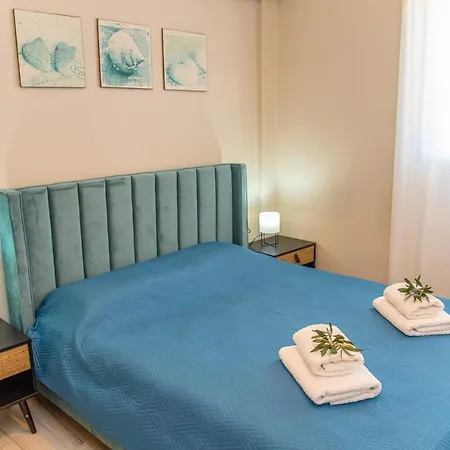 Apartmán Lydia's *