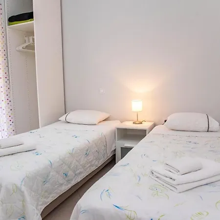 Lydia's Apartmán