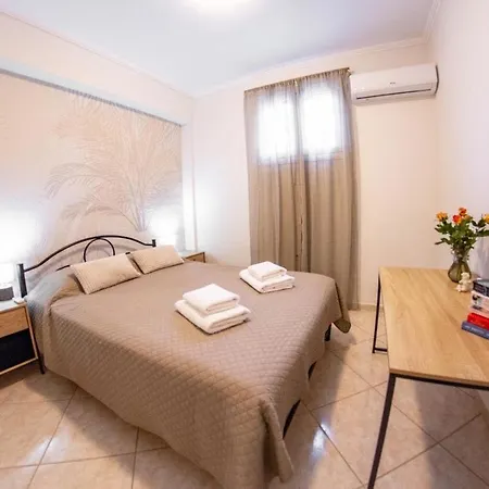 Apartmán Lydia's